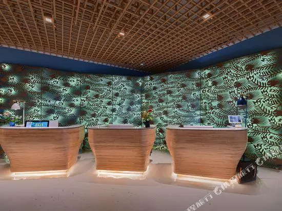 Shenzhen Nanyou Ranze Hotel
