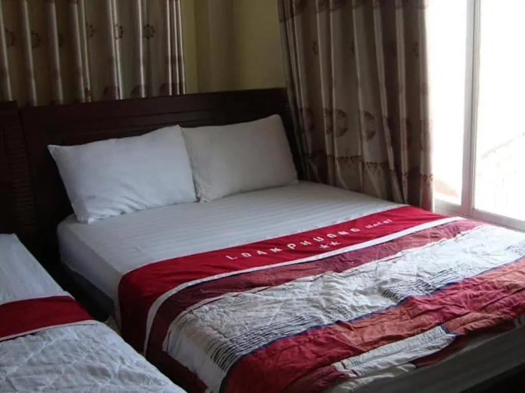 Loan Phuong Hotel
