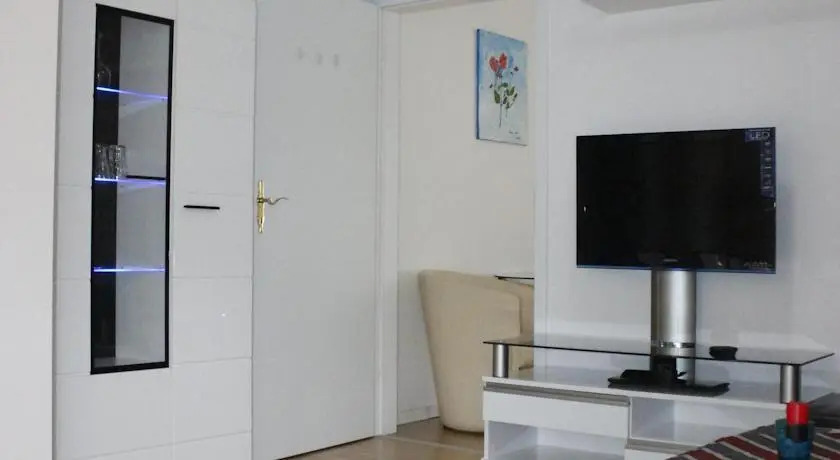 Ferienwohnung Schloss Charlottenburg
