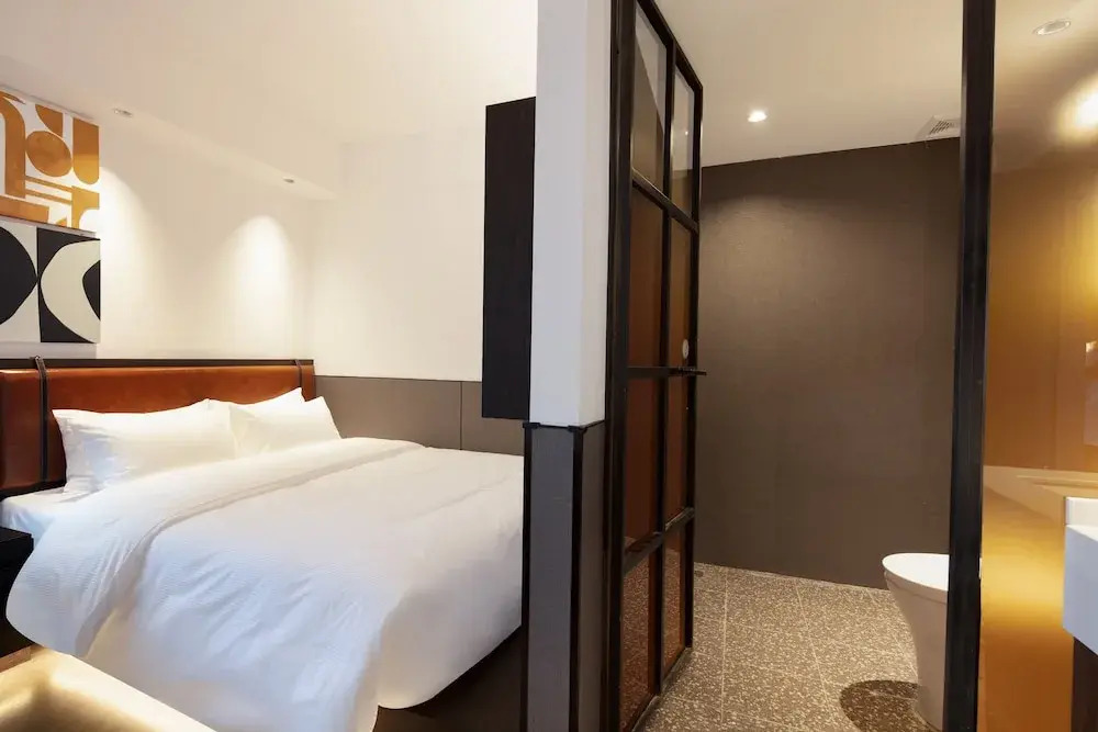 Mcsrh Hotel-ChangSha IFS and WUYI Plaza
