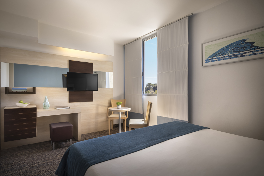 Valamar Diamant Hotel