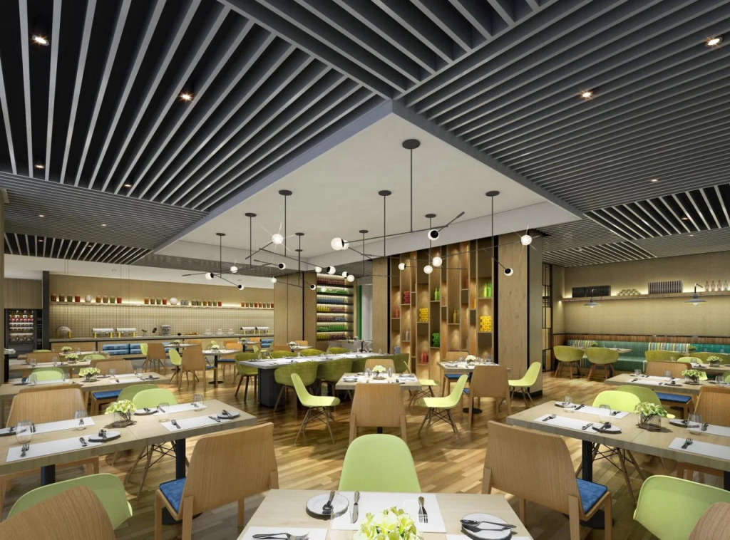 Holiday Inn Express Shenyang Tawan by IHG