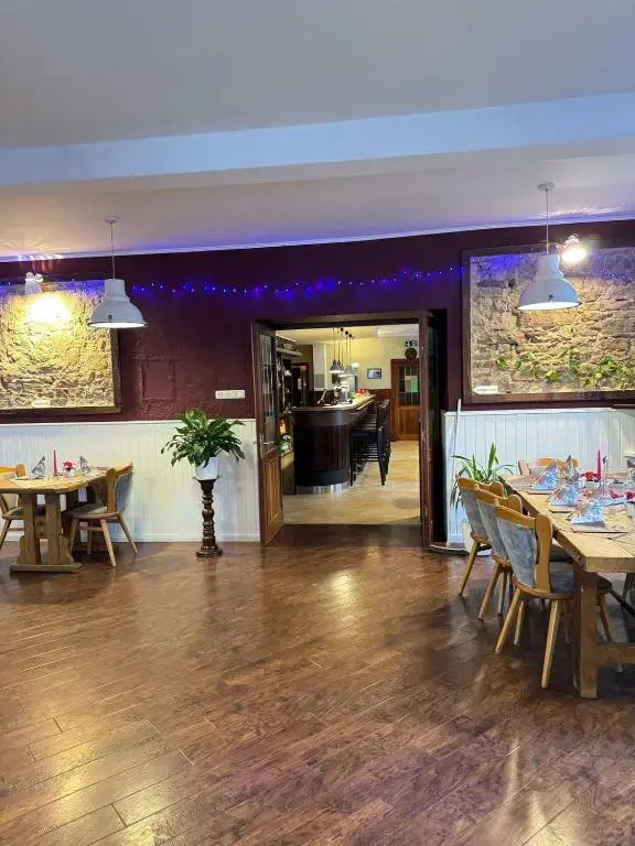 Hotel - Restaurant Nettersheimer Hof