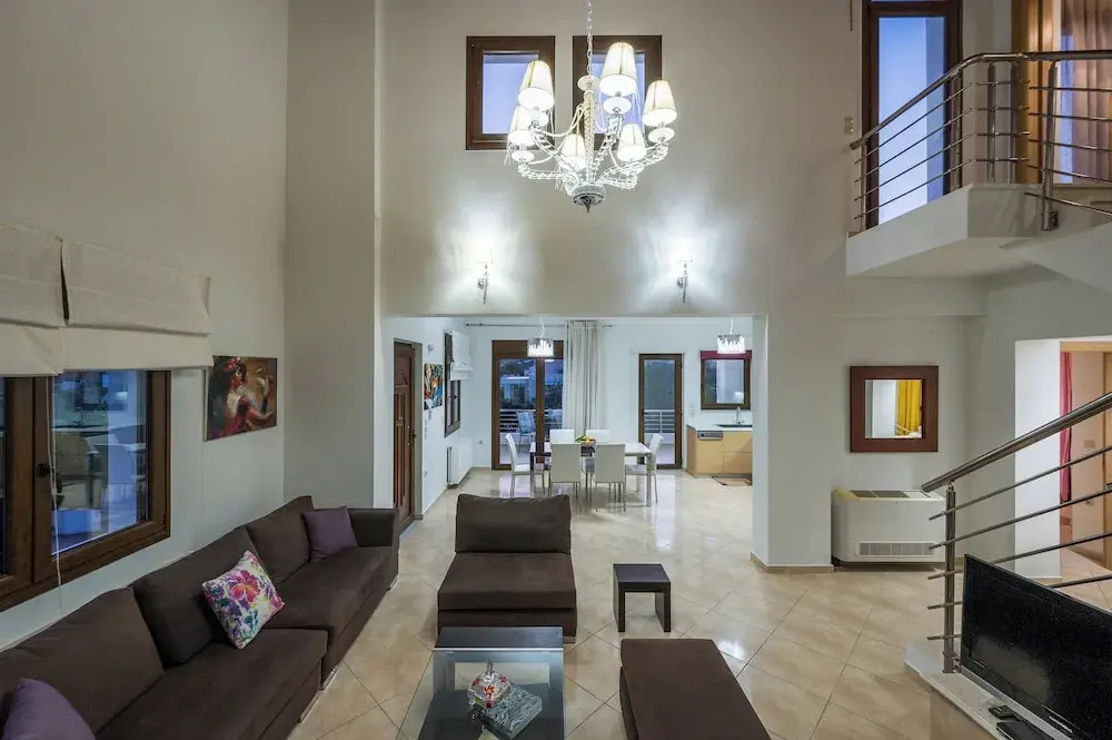 Villa Katerina with Private Pool