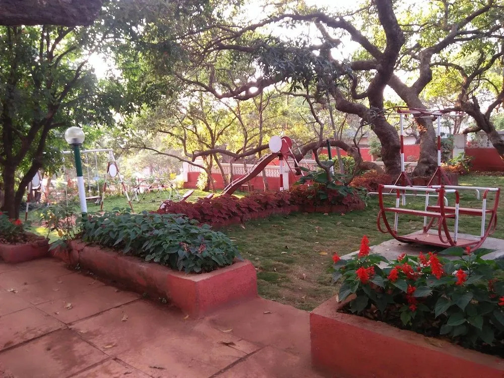 Vimal Holidays Resort