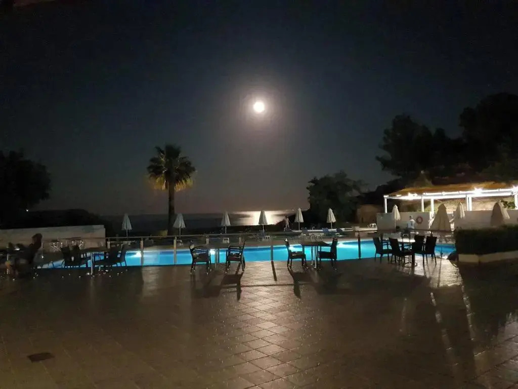 Karavados Beach Hotel