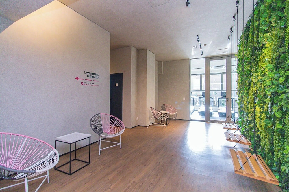 Loft Pet Friendly com Academia a 450m do Metr