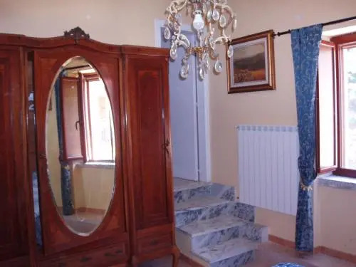 Blu di Prussia Cilento