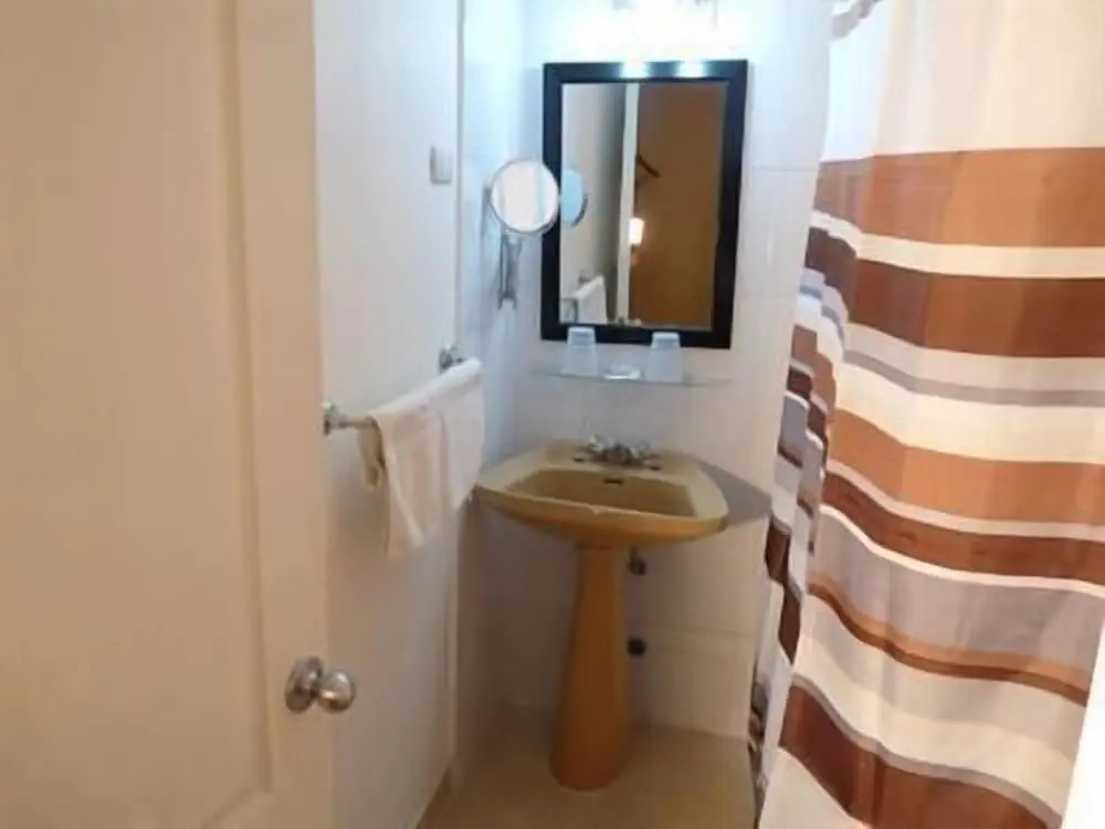Hotel Railef