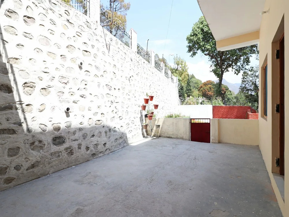 OYO 13432 Home Exotic 2BHK Villa Bhimtal