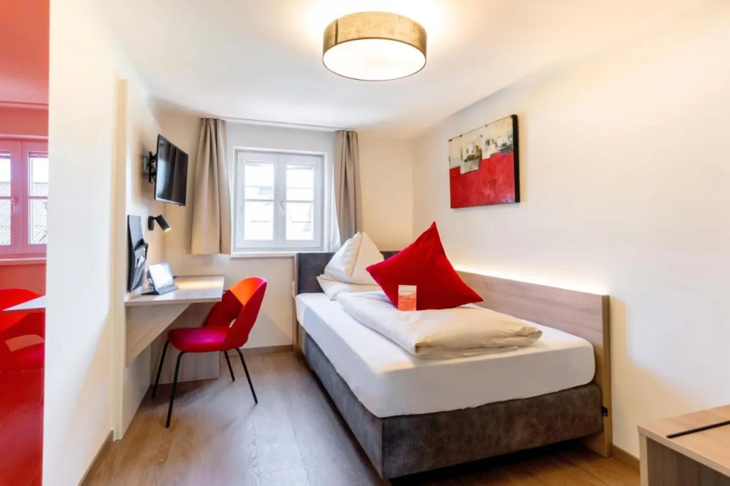 Hotel Rosenvilla