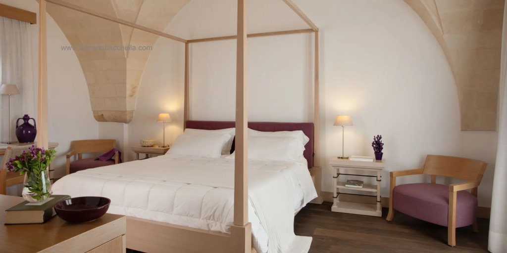 Masseria Bagnara Resort & Spa