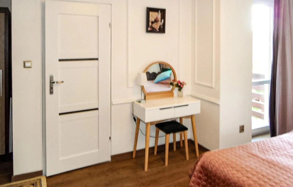 Nice Apartment in Kolobrzeg With 1 Bedrooms and Internet