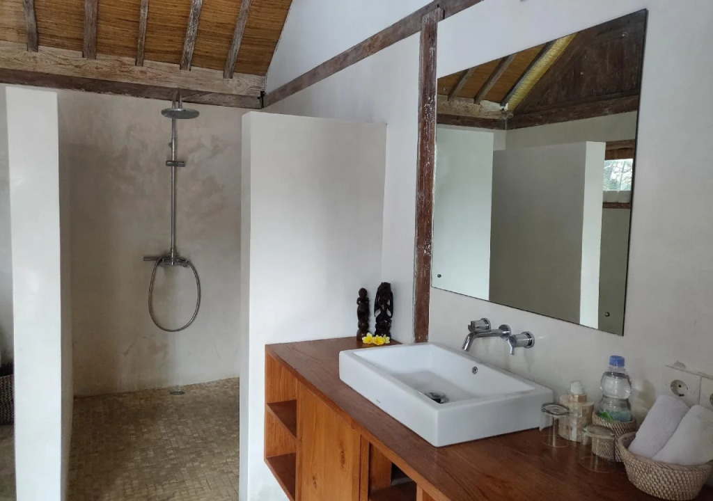 Villa Balimasan 10 mins to Canggu