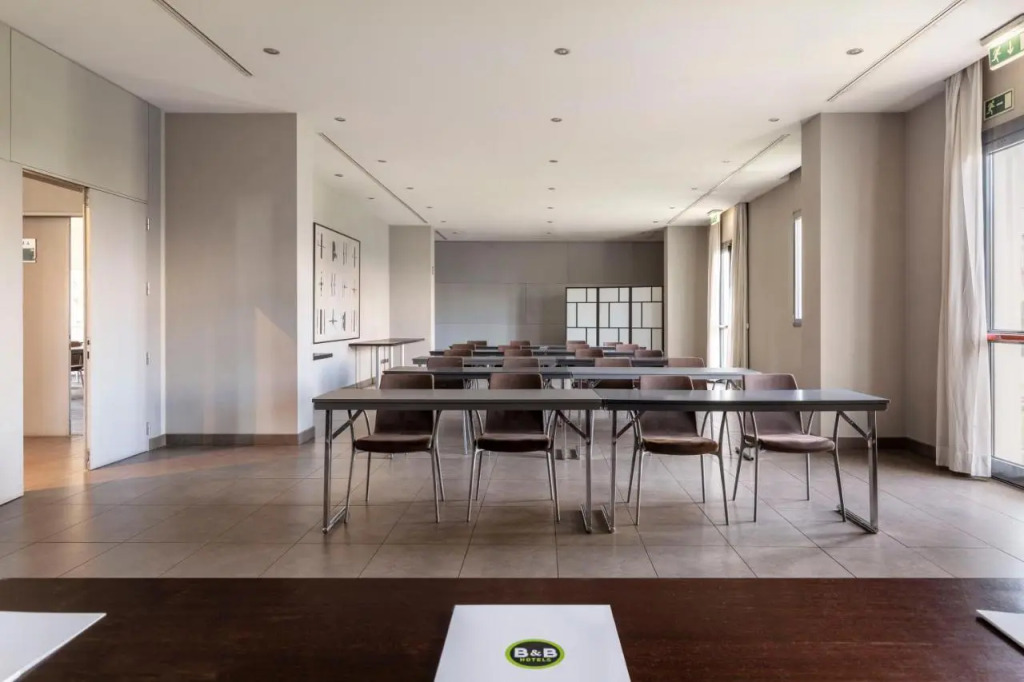 AC Hotel Arezzo by Marriott