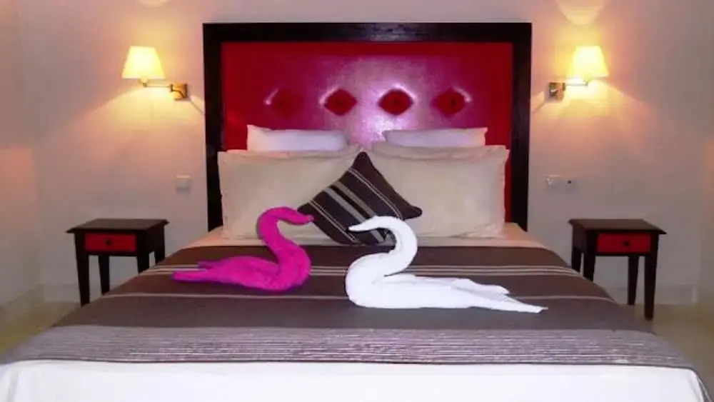 Appartement Al Qantara