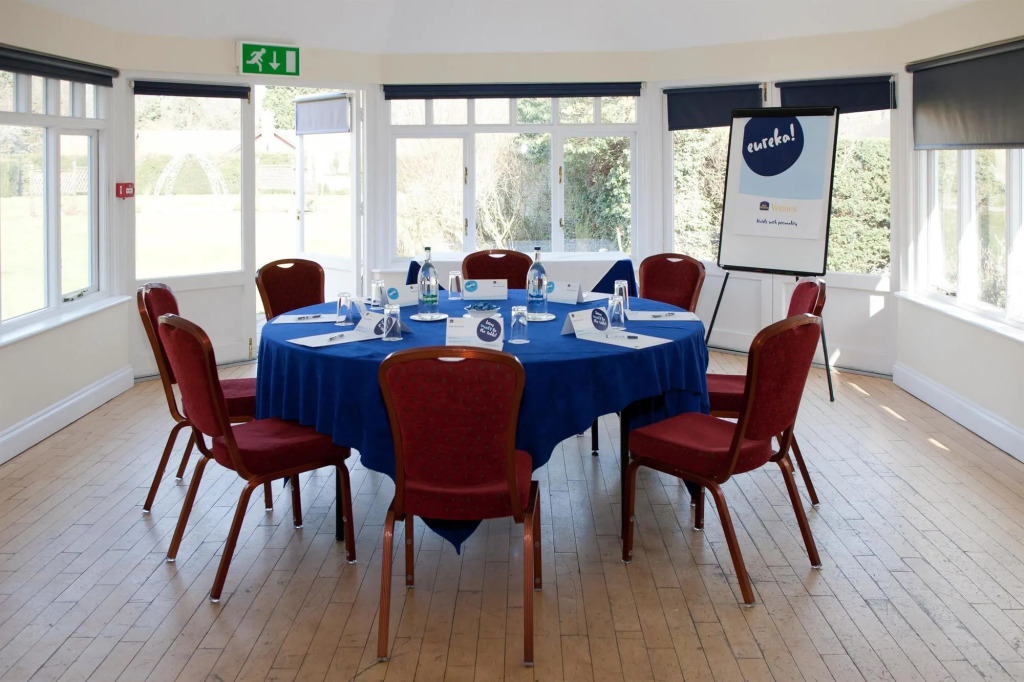 Best Western Priory Hotel