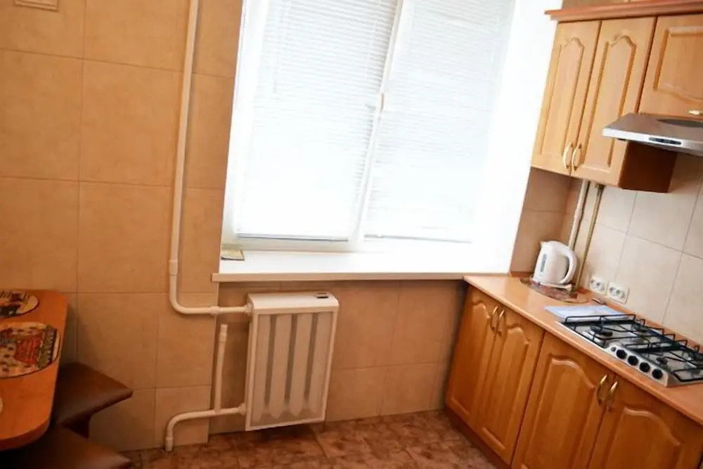 Grata Apartments
