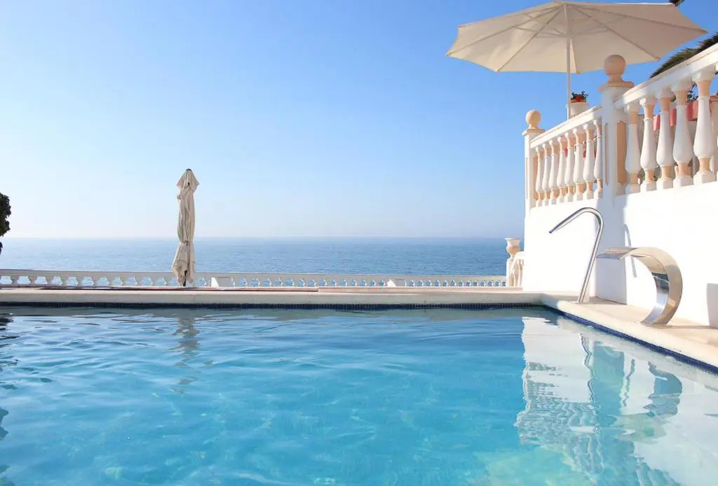 Hotel Paraíso Del Mar
