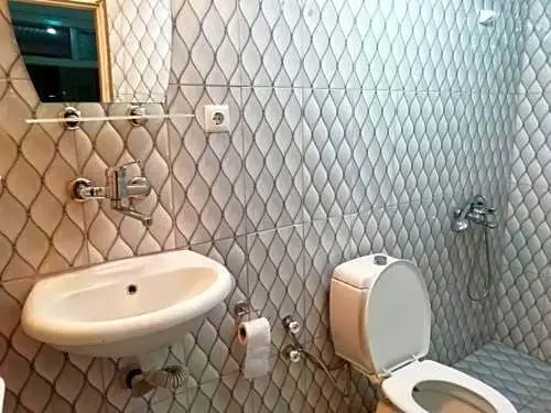 Özgün Hotel