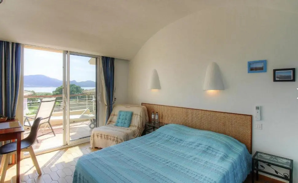 Appartement 2 pièces Pied dans l'eau