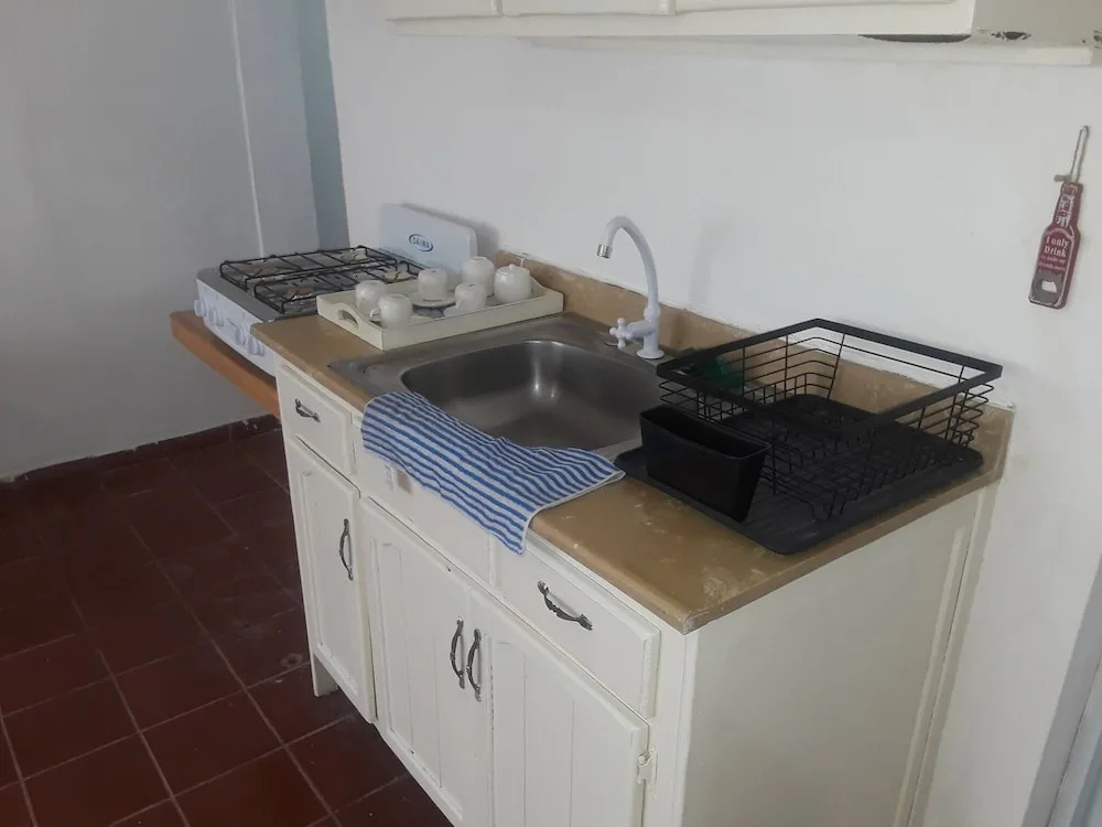 Appartement Luis 2 Residencial Marie Michell