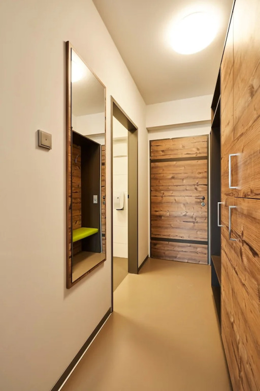 Huemer-Park Motel Vöcklatal