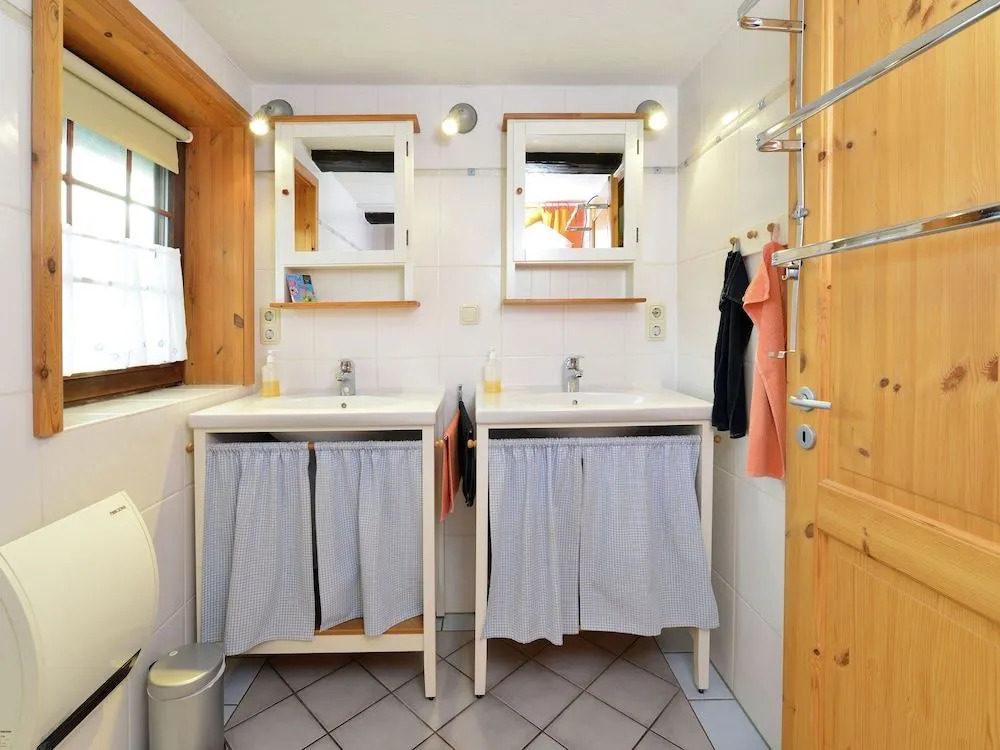 Cozy Apartment in Lowensen Lower Saxony With Private Terrace