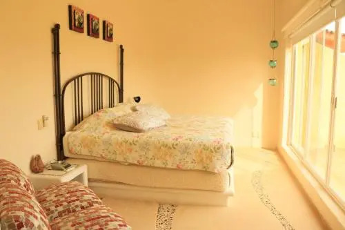 Villas Playa Blanca
