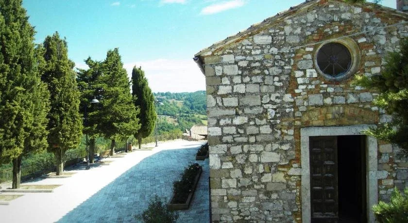 Guest House il Borgo di Sempronio