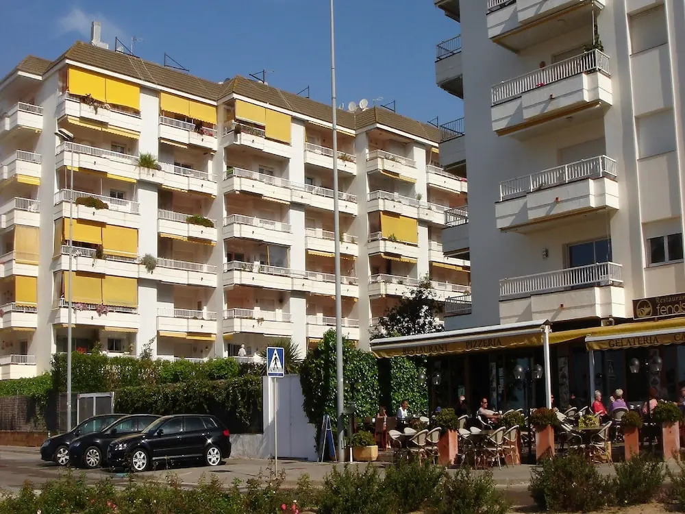 Apartamento con fantasticas vistas al mar- Adults Only