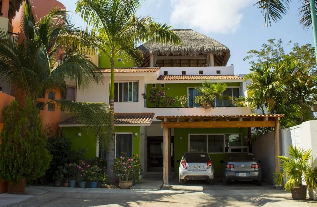 Habitación Sueño de Verano