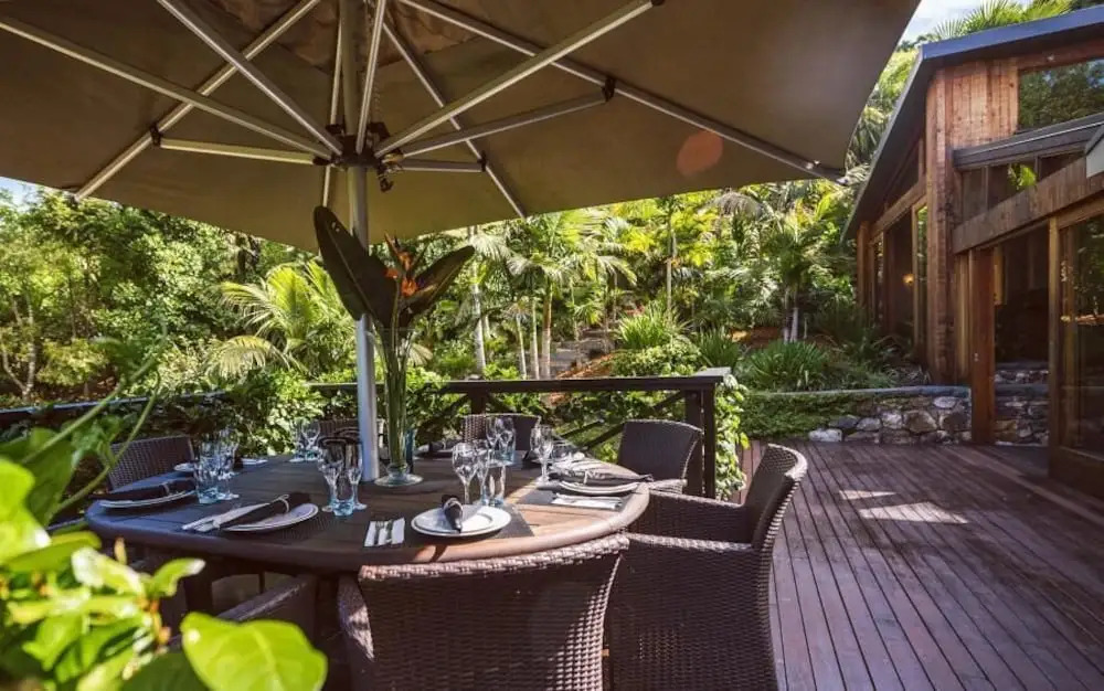 The Lodge by Waiheke Unlimited