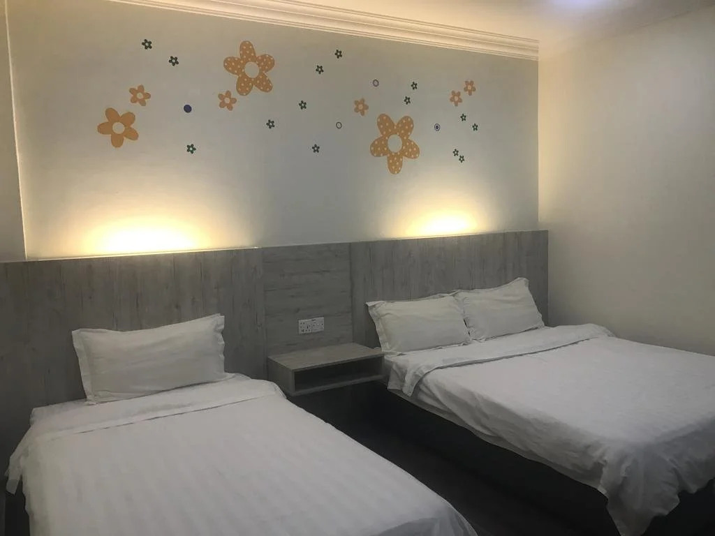 Tambun Inn Hotel
