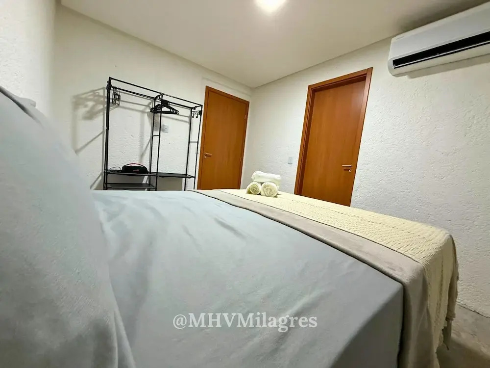 MHV Milagres - Casa Aurora