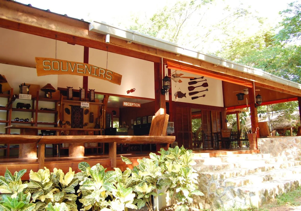 Busuanga Island Paradise Hotel