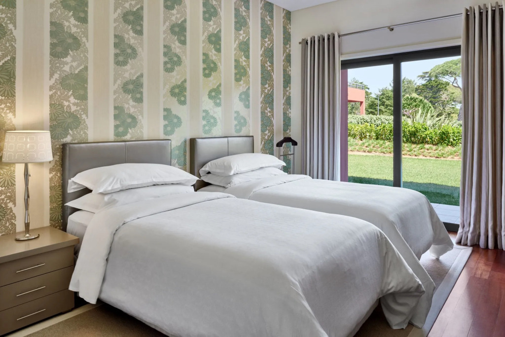 Sheraton Cascais Resort - Hotel & Residences