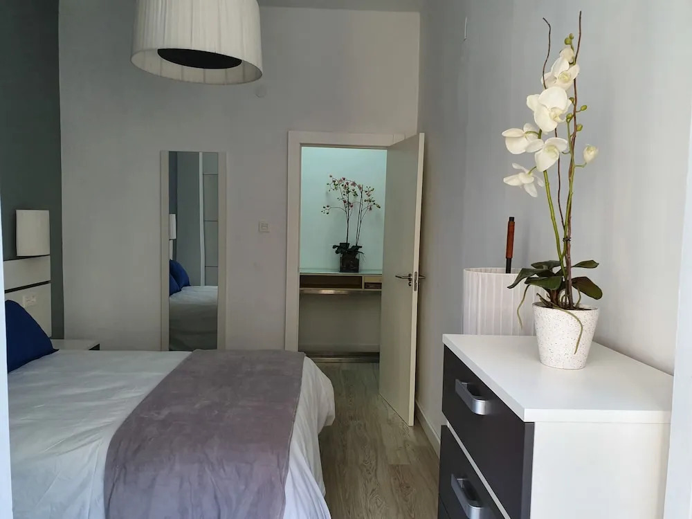 Apartamento Alhóndiga 12