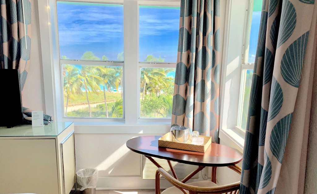 Broadmore Miami Beach