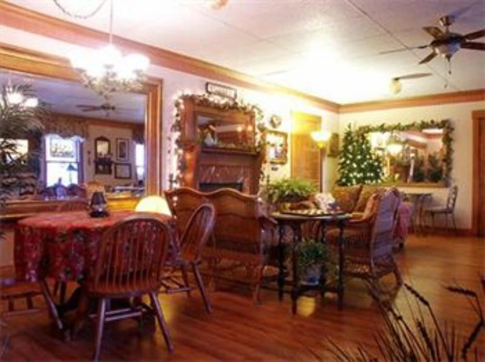 Westview Bed & Breakfast