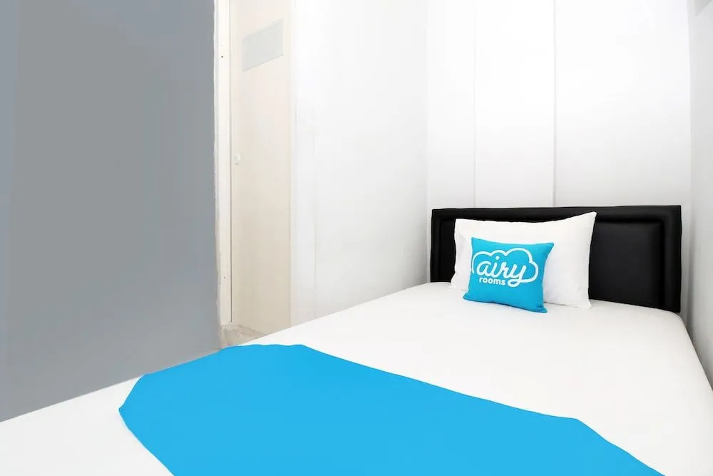 Airy Eco Margonda Raya 222F Depok