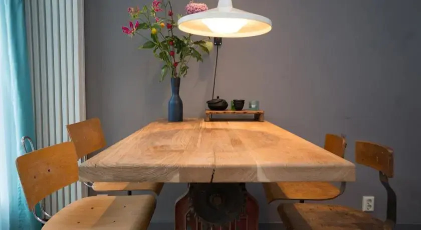 Haarlemmerdijk bnb
