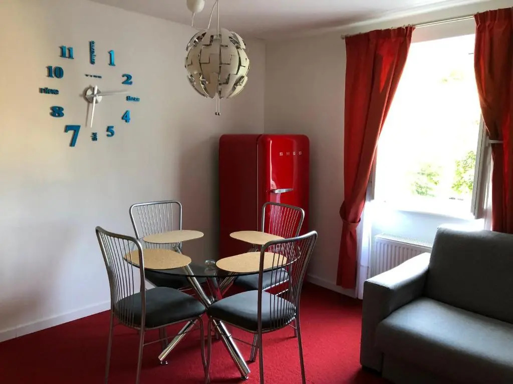Apartment VilaPark 14