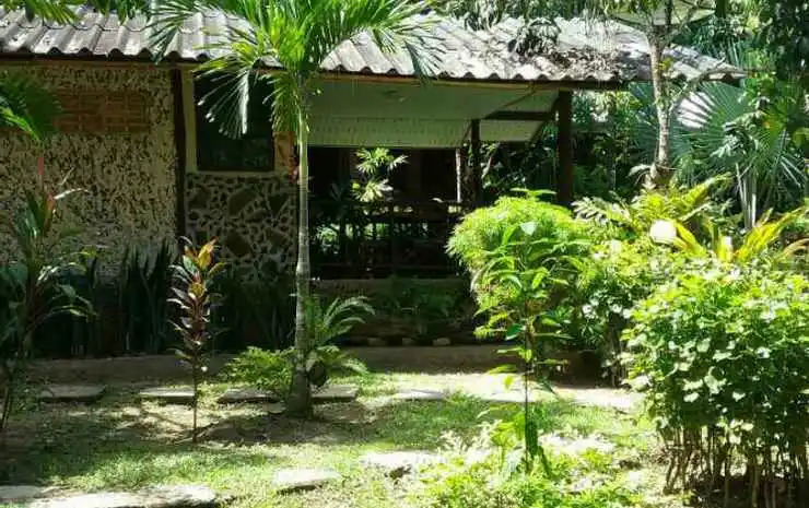 Baan Pak Rimkuen Resort