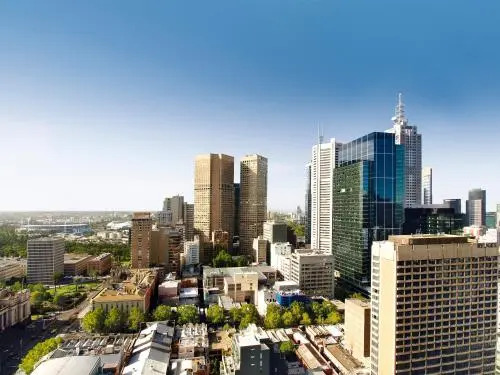 Apartments @ 23 Lonsdale