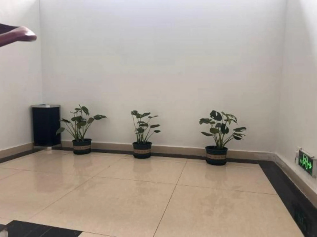 Huali Business Hotel