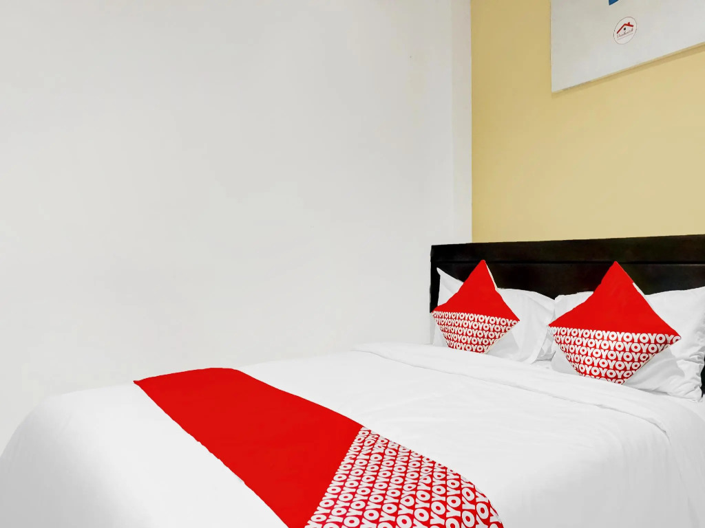 Hotel O Point Hostel