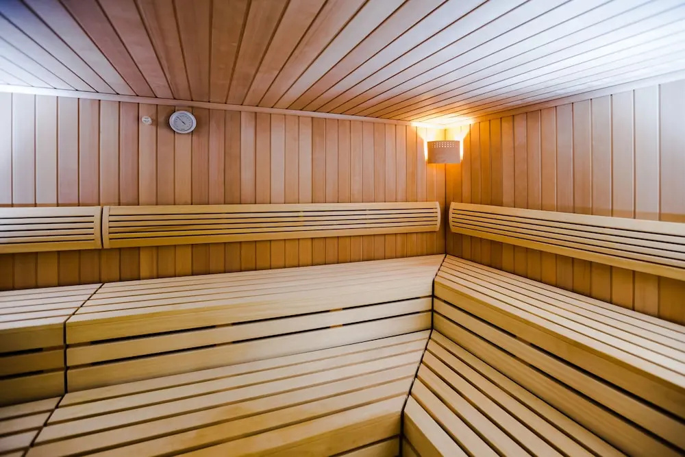Hotel Sokół Wellness & SPA