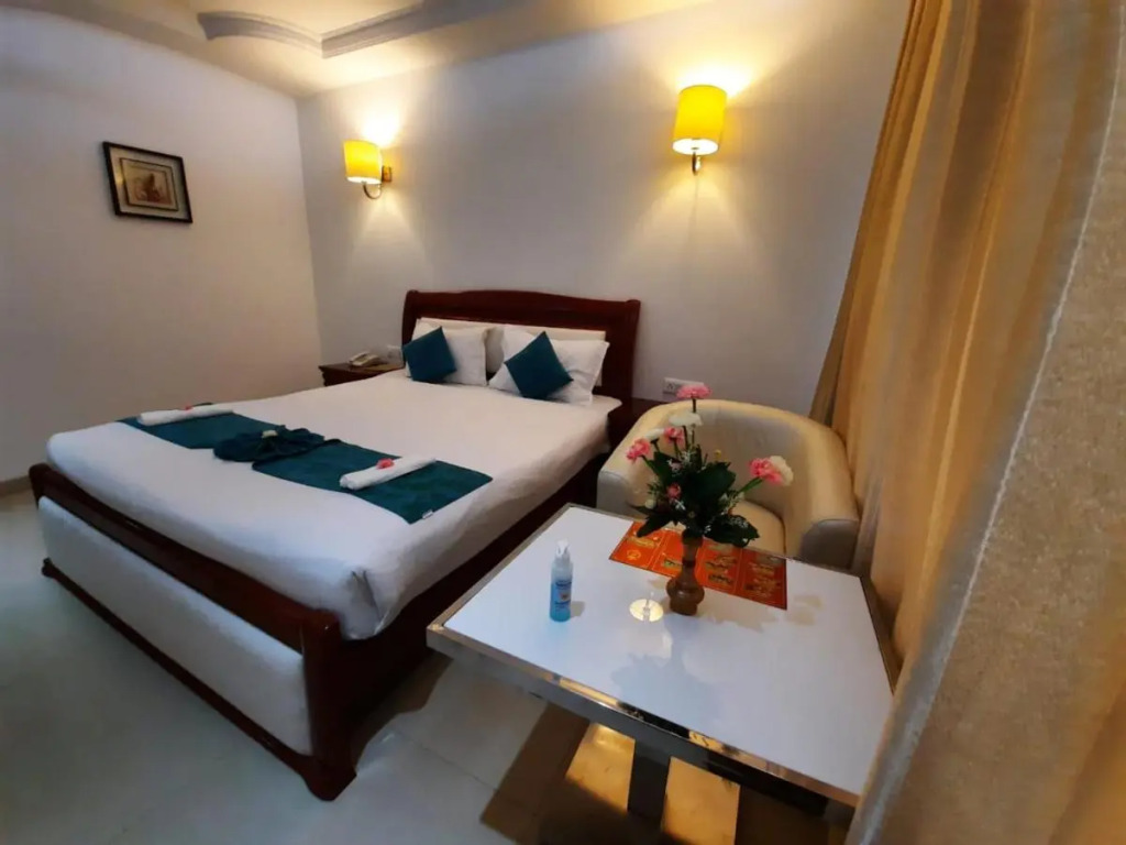 Hotel SS Palace , Rameswaram