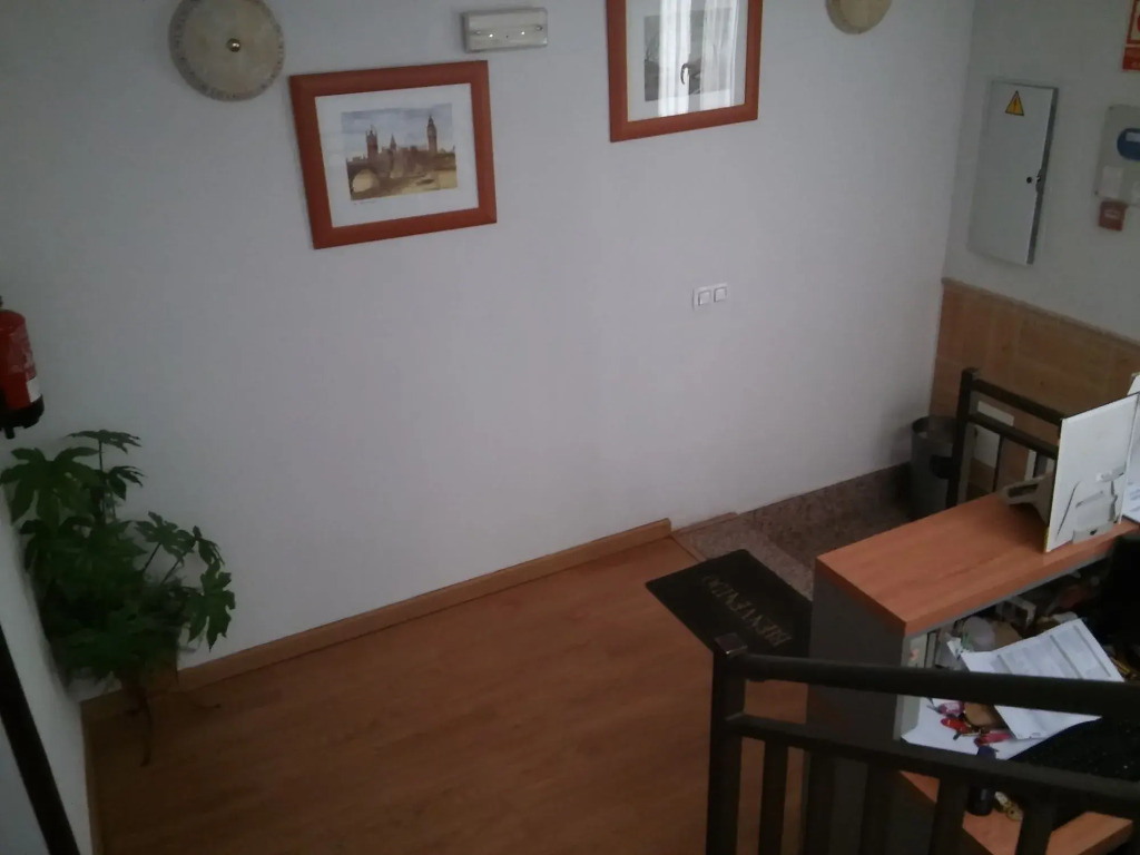 Albergue Juvenil Los Pascuales